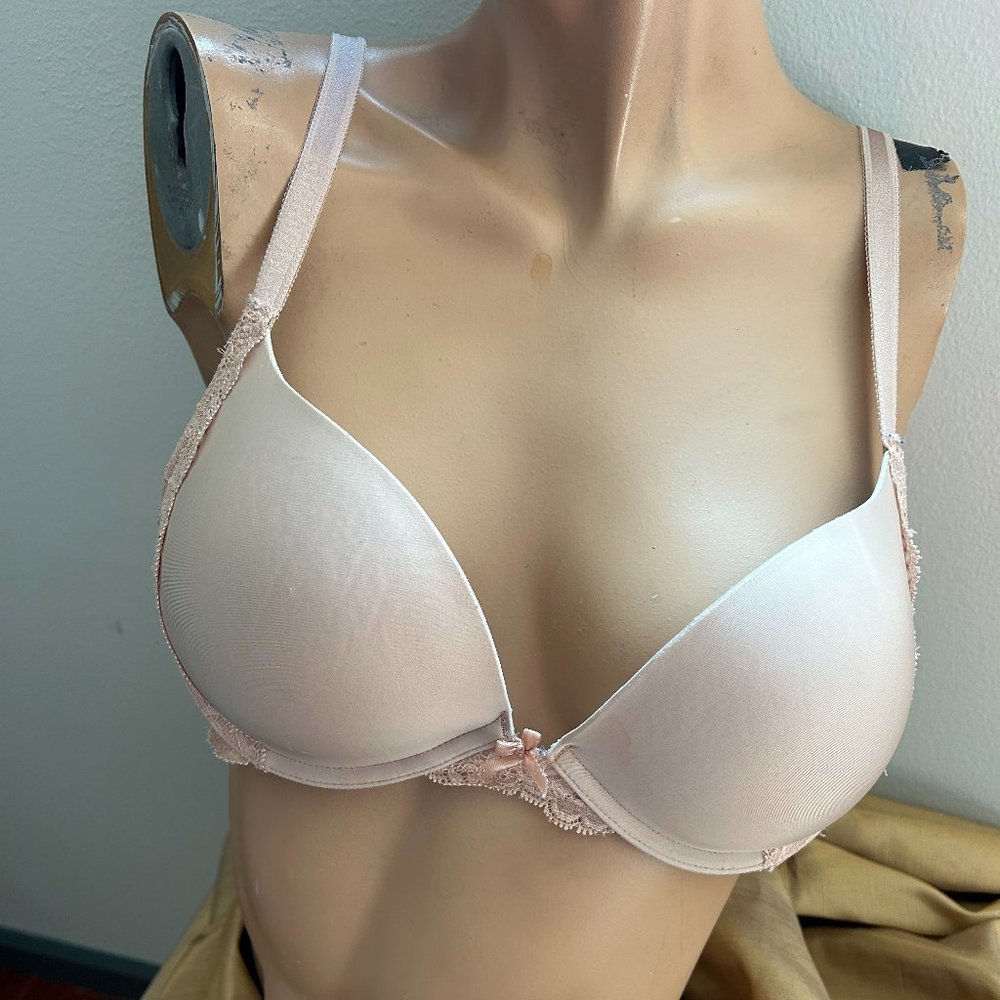 Victoria’s Secret Dream Angels Push-Up Bra – 36C
